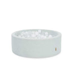 Tutti Bambini Bola Baby Ball Pit Sea Mist
