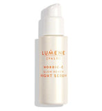 LUMENE Nordic-C Glow Renew Night Serum with Vitamin C 30ml