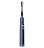 Oclean X Lite Set Smart Sonic Electric Toothbrush Blue