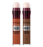 Maybelline Instant Colour Correcting Concealer Duo Bundle - Cocoa  Orange