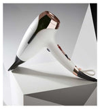ghd Helios Hair Dryer - White