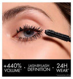 DIOR Diorshow Overvolume Mascara