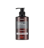 Kundal Honey  Macadamia Nature Shampoo Cherry Blossom 500ml