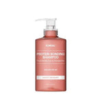 Kundal Protein Bonding Shampoo Violet Muguet 500ml