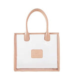 Beautifect Tote Nude