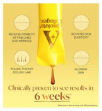 Absolute Collagen Marine Collagen Liquid Supplement Mango  Mandarin Flavour 10 x 10ml Sachets