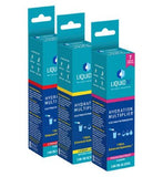 Liquid IV Mixed 9 Stick Bundle - Lemon Lime Passion Fruit  Strawberry