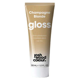 Josh Wood Colour Champagne Blonde Gloss