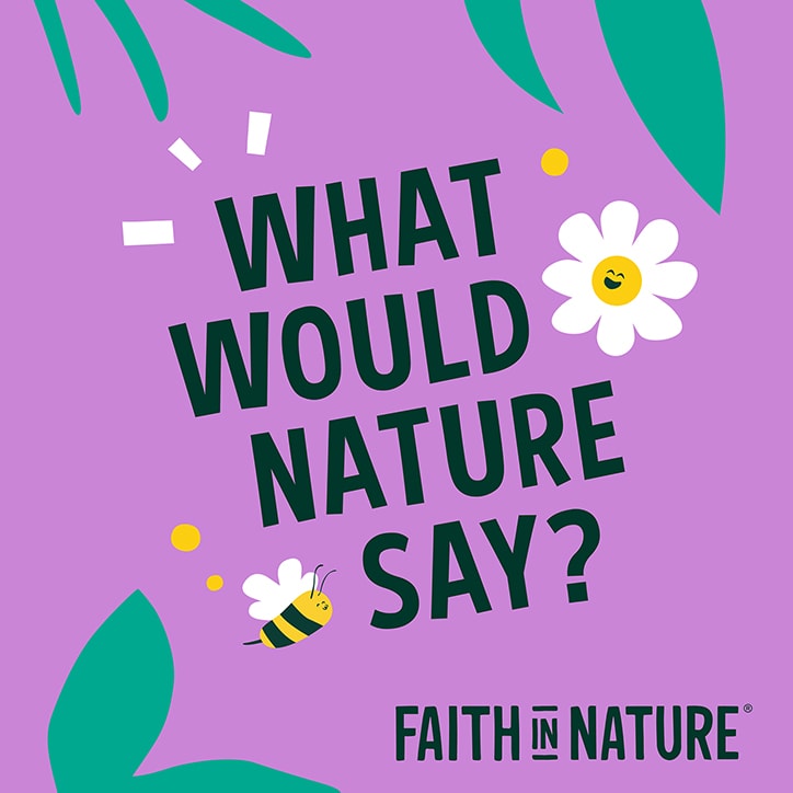 Faith in Nature Dragon Fruit Body Wash 400ml - McGrocer
