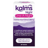 Kalms Night One-a-Night - 28 Tablets