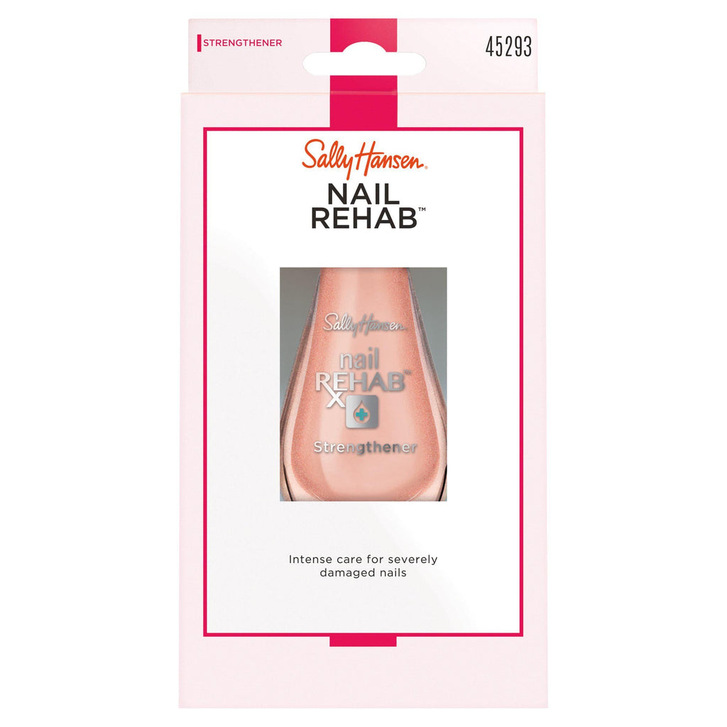 Sally Hansen Nail Rehab