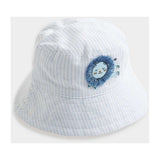 Mothercare My First Lion Sunsafe Fisherman Hat GOODS Boots   