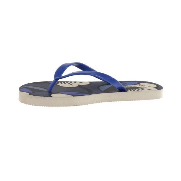 Regatta Womens Orla Kiely Passion Flower Flip Flops (3) GOODS Superdrug   