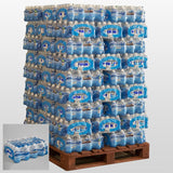 Kirkland Signature Spring Water 330ml Pallet Deal 63 x 40ct Cases