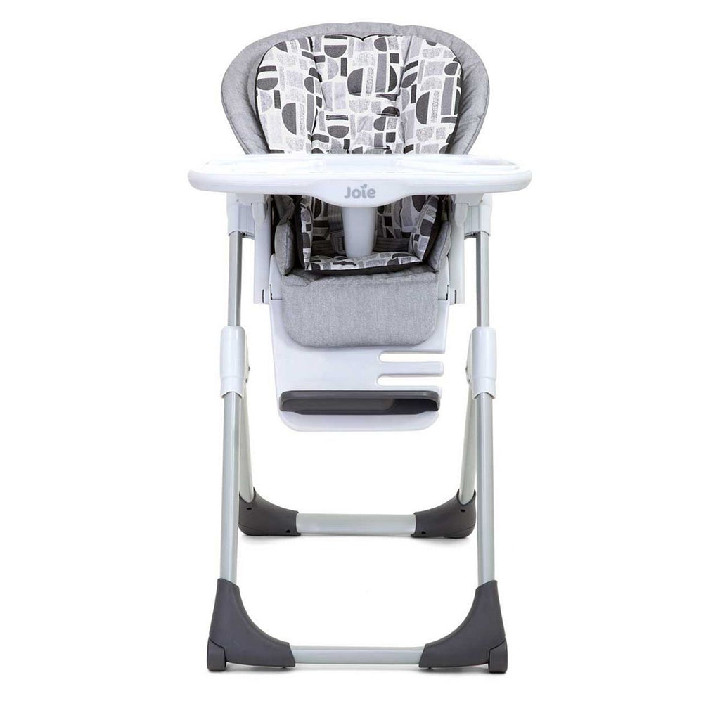 JOIE Highchair Mimzy 2in1 Logan