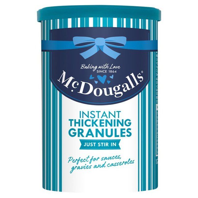 McDougalls Instant Thickening Granules   170g GOODS M&S   