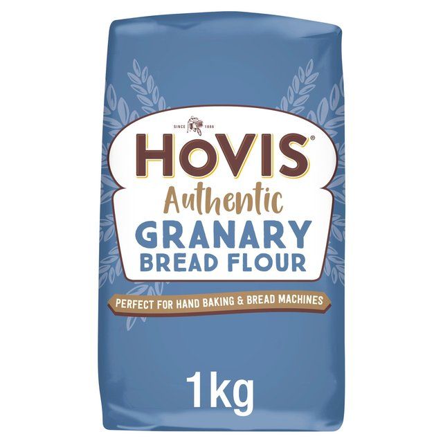 Hovis Granary Bread Flour   1kg