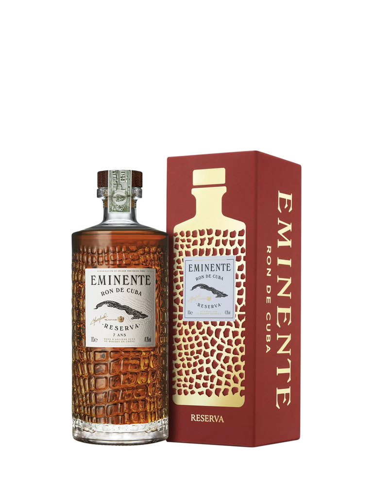 Eminente Rum, 70cl