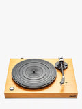 Roberts Stylus USB Conversion Turntable, Oak Wood