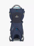 LittleLife Adventurer S3 Child Back Carrier, Navy