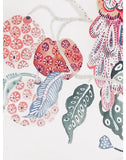 John Lewis Fruit Tree Wallpaper