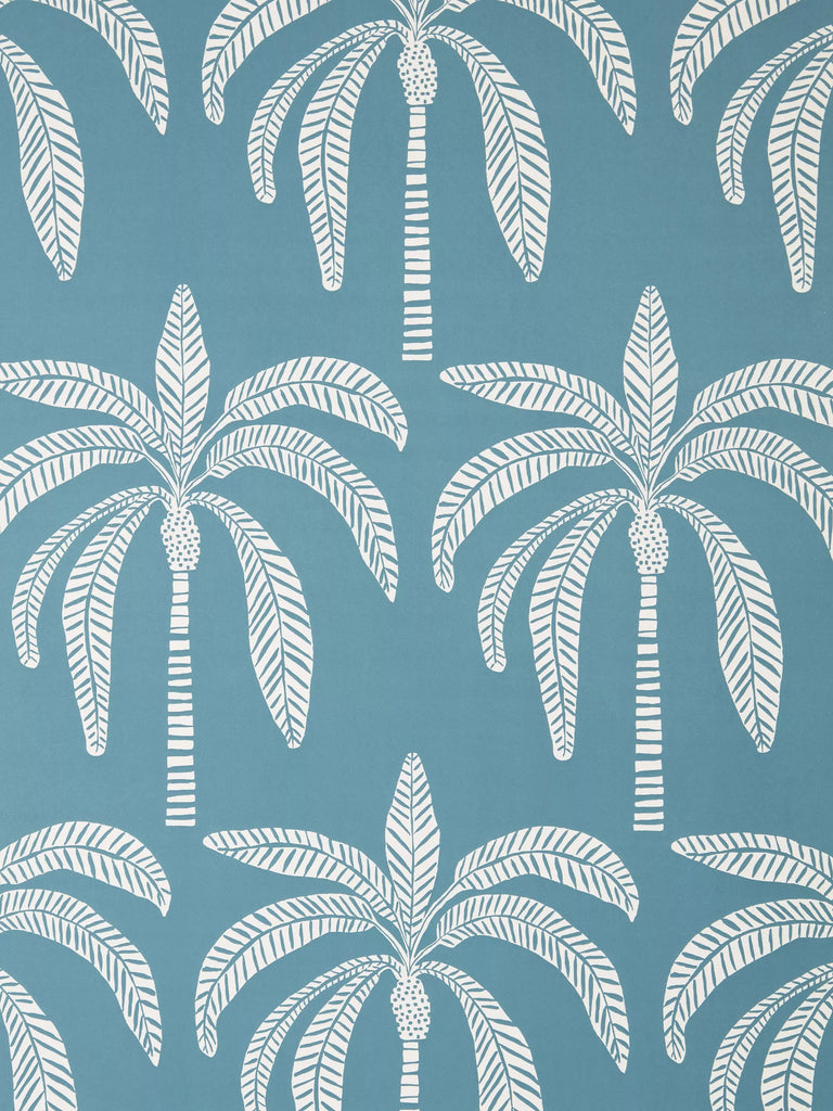 John Lewis ANYDAY Desert Palm Wallpaper