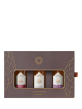 The Lakes Distillery The One Collection, 3x 5cl