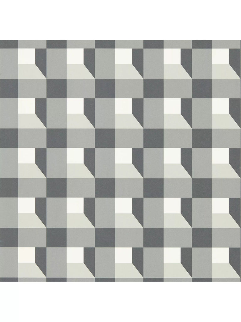 Harlequin Blocks Wallpaper