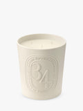 Diptyque 34 Boulevard Saint Germain Scented Candle 600G