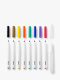 Cricut Watercolour Marker And Brush Set Pack Of 9