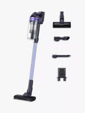 Samsung Jet 60 Turbo Lightweight Cordless Vacuum Cleaner, Teal Violet - McGrocer
