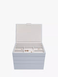 Stackers Classic 4 Drawer Jewellery Box