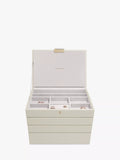 Stackers Classic 4 Drawer Jewellery Box