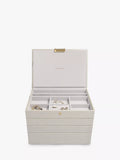 Stackers Classic 4 Drawer Jewellery Box