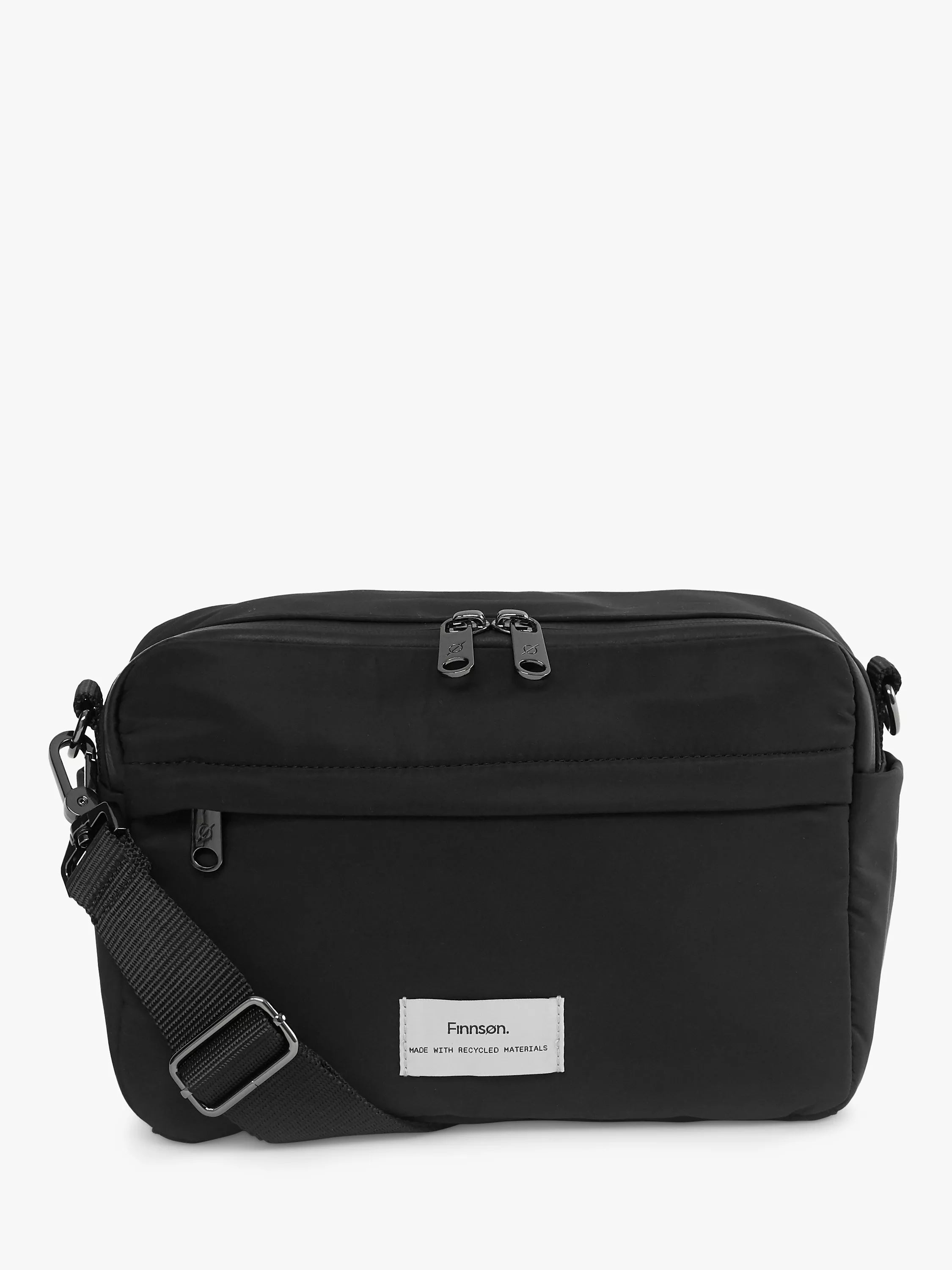 Finnsøn Frida Eco Stroller Organiser Changing Bag - McGrocer