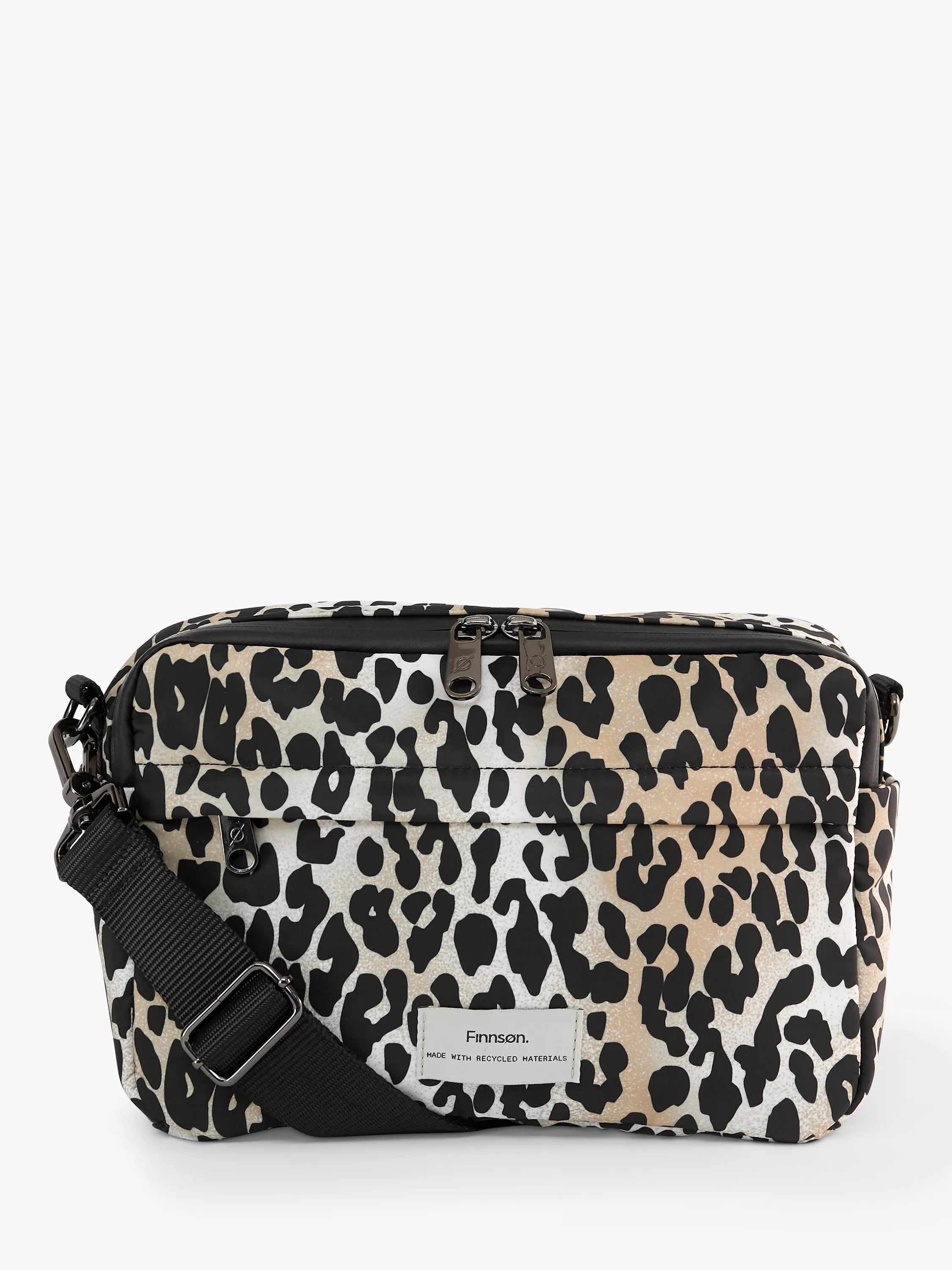 Finnsøn Frida Eco Stroller Organiser Changing Bag - McGrocer