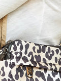 Finnsøn Frida Eco Stroller Organiser Changing Bag - McGrocer