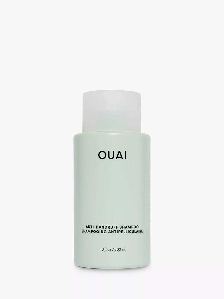 OUAI Anti -Dandruff Shampoo, 300ml