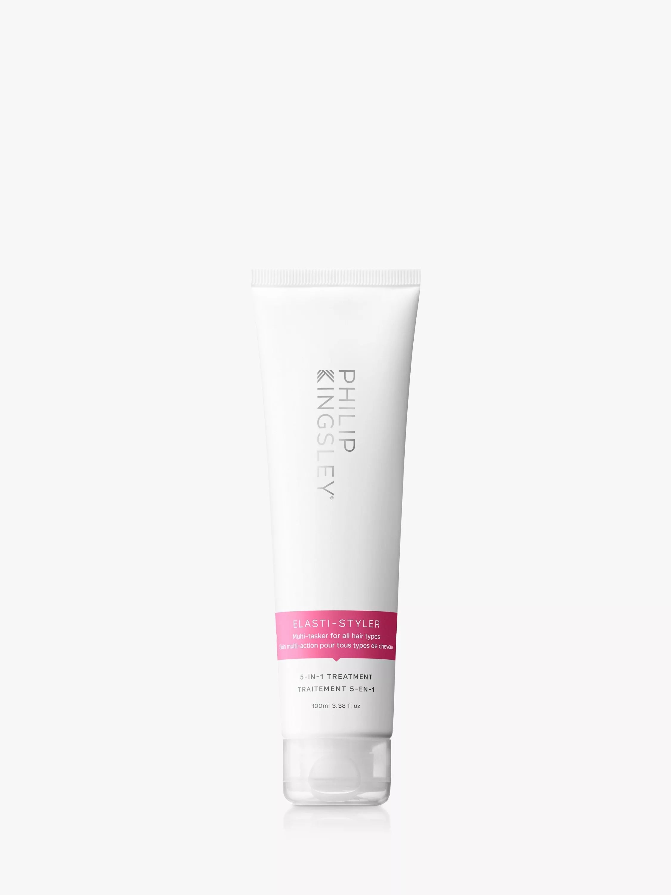 Philip Kingsley Elasti-Styler 5-in-1 Treatment, 100ml - McGrocer