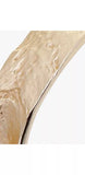 Tutti & Co Sea Collection Textured Cuff Bracelet