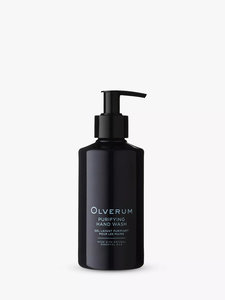 Olverum Purifying Hand Wash, 250ml