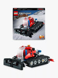 LEGO Technic 42148 Snow Groomer