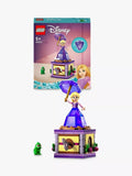 LEGO Disney Princess 43214 Twirling Rapunzel