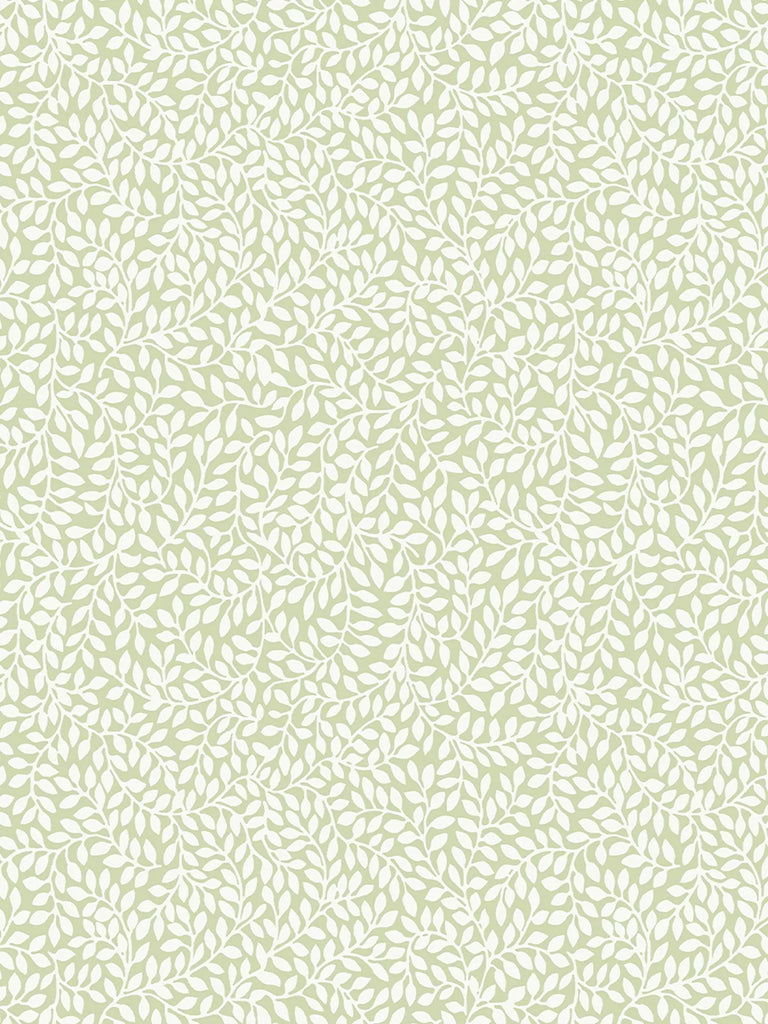 Laura Ashley Little Vines Wallpaper