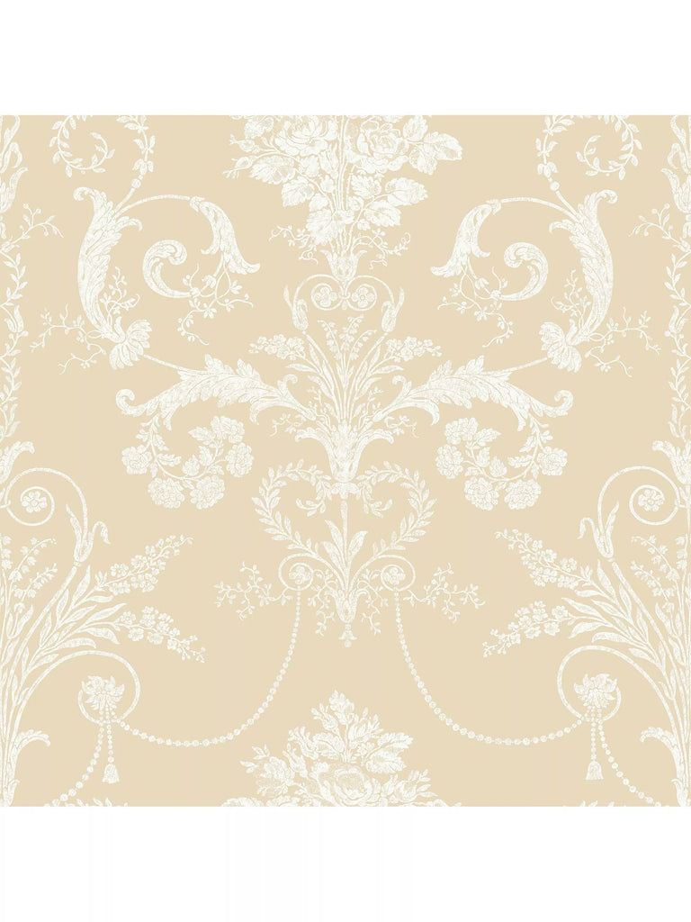 Laura Ashley Josette Wallpaper