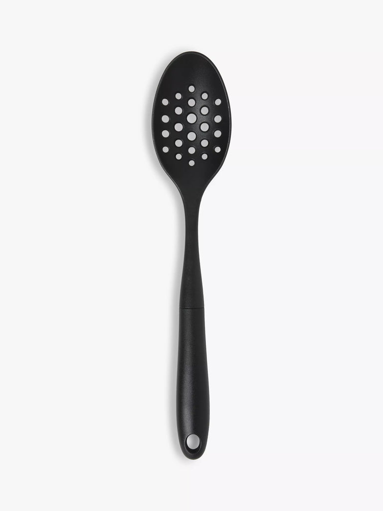 John Lewis ANYDAY Nylon Slotted Spoon