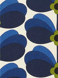 Orla Kiely Tiny Butterfly Cushion