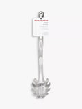 KitchenAid Premium Stainless Steel Spaghetti & Pasta Server