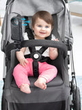 Skip Hop Bladeless Stroller Fan - McGrocer