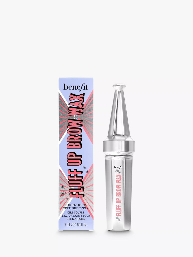 Benefit Fluff Up Brow Wax Mini, 3ml